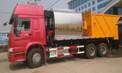 瀝青碎石封層車價(jià)格、生產(chǎn)廠家與甘肅銷售點(diǎn)全解析